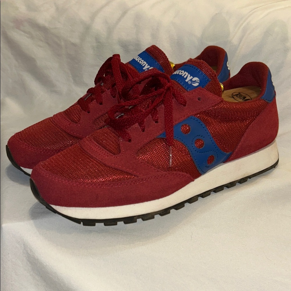 Saucony Jazz Classic Sneaker